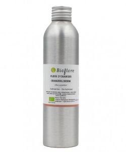 Hydrolat de fleur d'oranger (Citr. aurant.) BIO, 200 ml